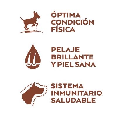 Nature's Variety Meat Boost Adult Salmó 1'5Kg per gossos | Calvet Animals i Plantes