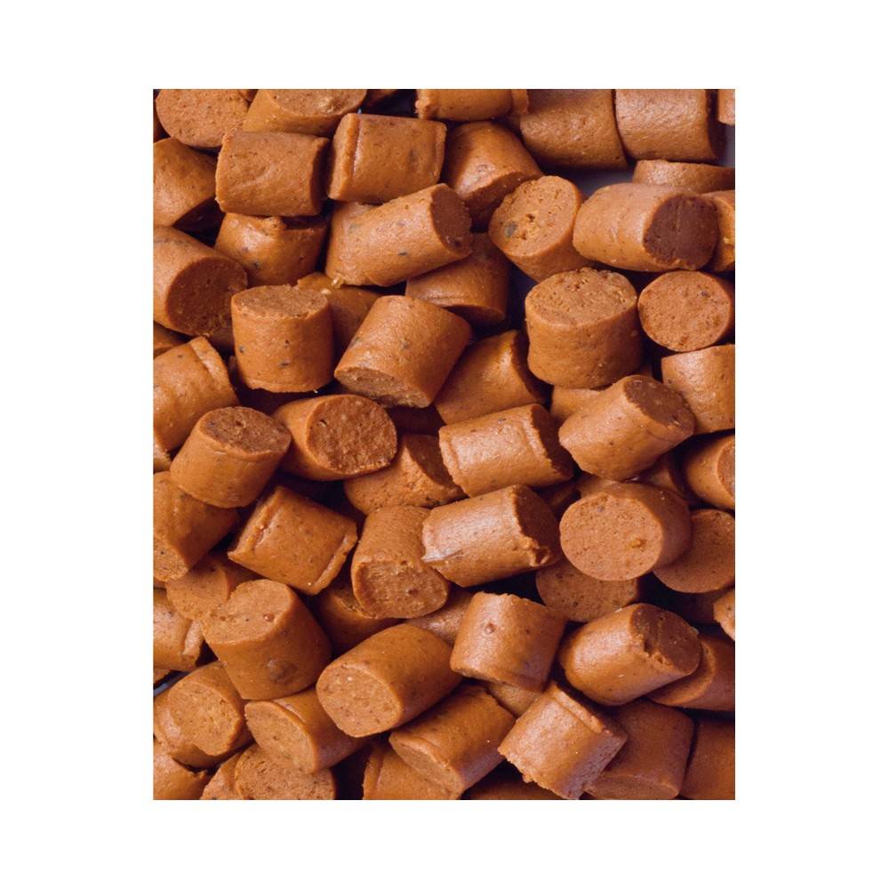 Premios Hobbit Alf Sin Gluten Salmón 100 Gr para perros | Calvet Animales y Plantas