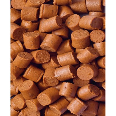 Premios Hobbit Alf Sin Gluten Salmón 100 Gr para perros | Calvet Animales y Plantas