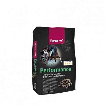 Pavo Performance 20 Kg. |Cavall i Genet a Equestrian, Calvet Animal i