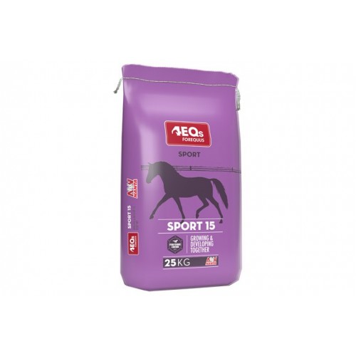 Nanta Cavalls Sport 15 25 Kg |Cavall i Genet a Equestrian, Calvet Animal i