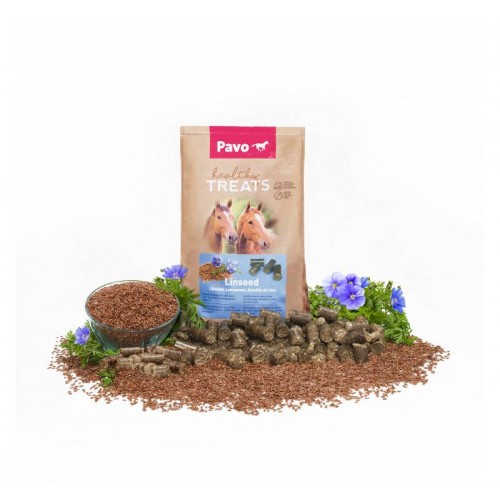 Pavo Healthy Treats Lli 1 Kg |Cavall i Genet a Equestrian, Calvet Animal i 2