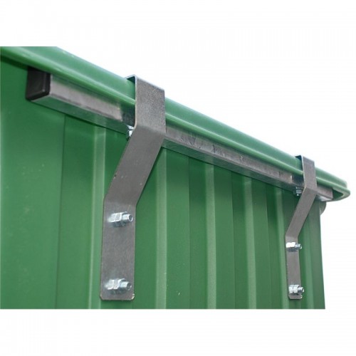 Carretilla Basculante Reforzada 450 Litros | Equestrian. Calvet Animals i 2