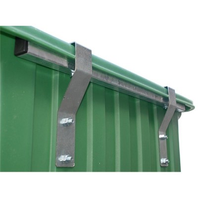 Carretilla Basculante Reforzada 450 Litros | Equestrian. Calvet Animals i