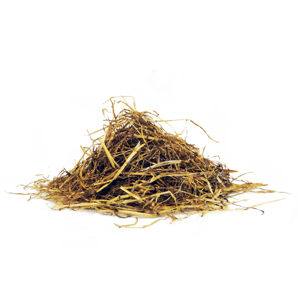 Caleya Select Haylage Natural Raygrass 80L. | Equestrian. Calvet Animals i