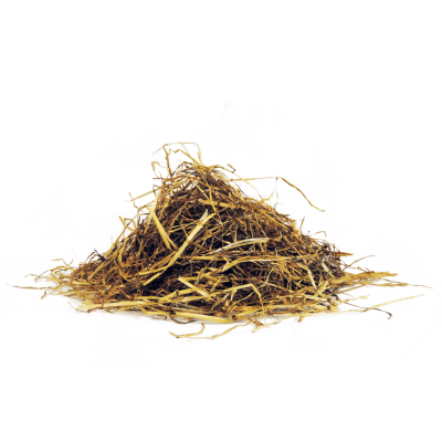 Caleya Select Haylage Natural Raygrass 80L. | Equestrian. Calvet Animals i