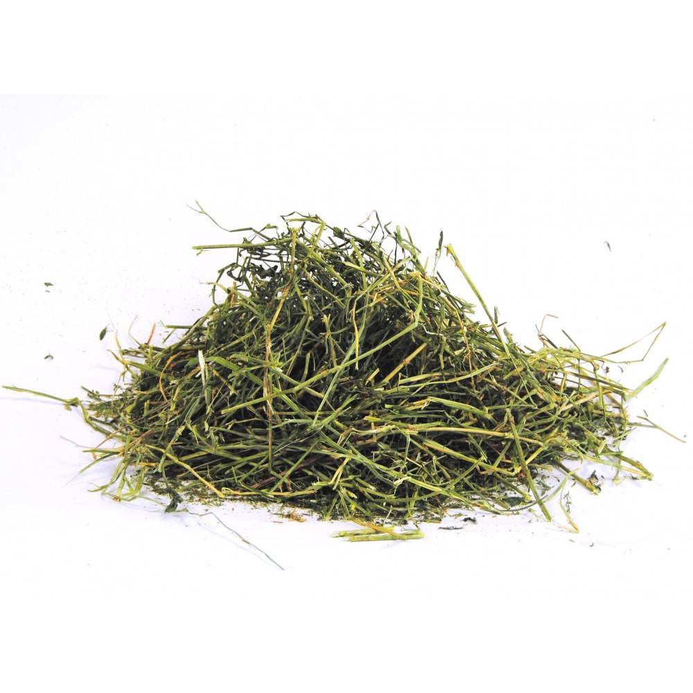 Caleya Select Hay -Alfa Grass F- XXL 80L. | Equestrian. Calvet Animals i