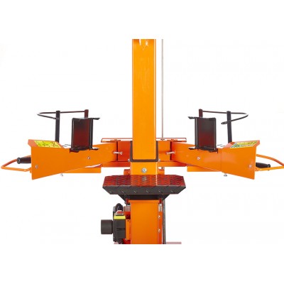 Estelladora Llenya Vertical 8 Tonelades | Altres maquinària a Calvet Animals i