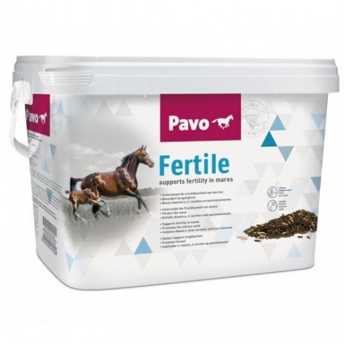 Pavo Fertile 3 Kg. |Cavall i Genet a Equestrian, Calvet Animal i Plantes