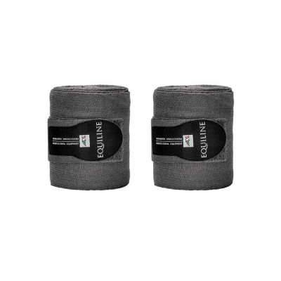 Bena Descans Equiline Gris (2) |Cavall i Genet a Equestrian, Calvet Animal