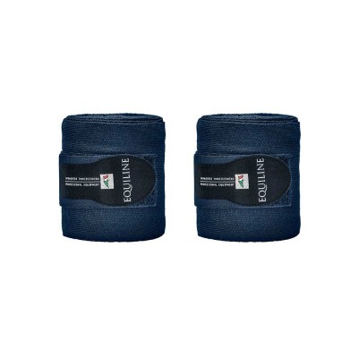 Bena Descans Equiline Blau Marí (2) |Cavall i Genet a Equestrian, Calvet