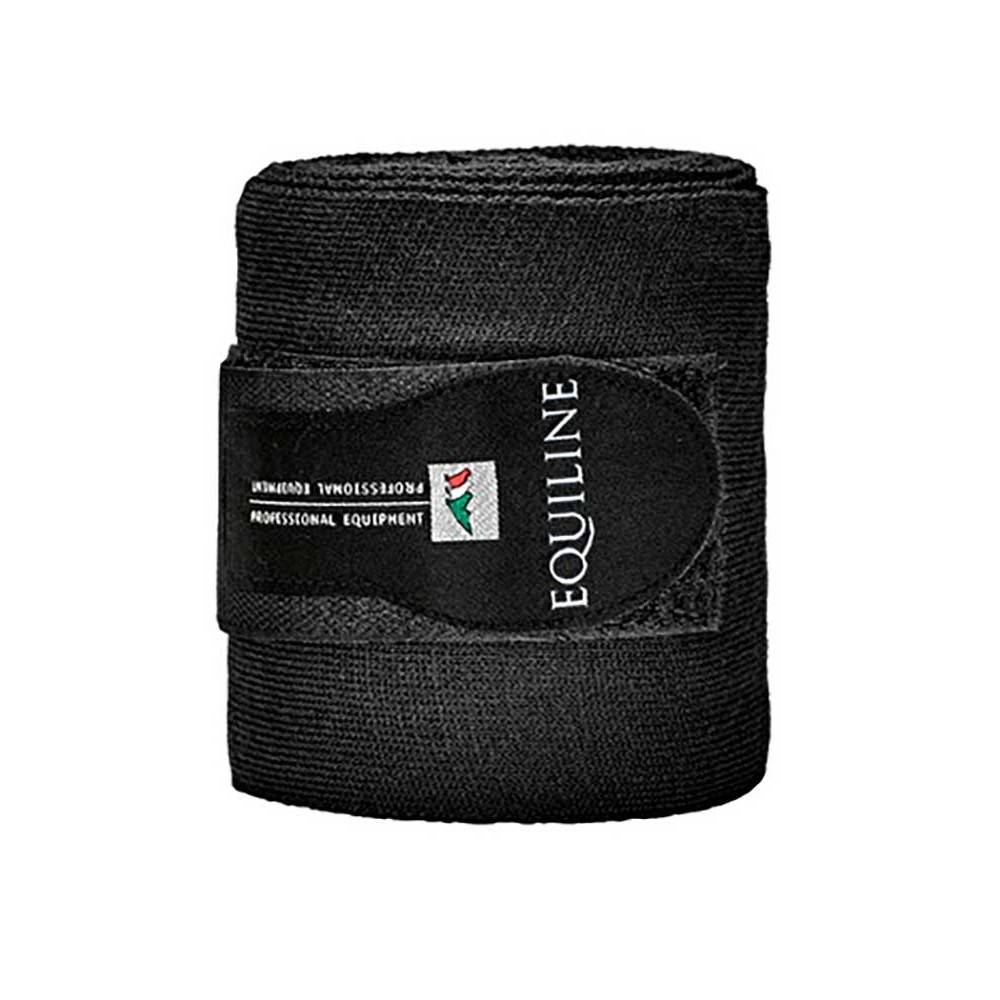 Venda Descanso Equiline Negra (2) | Equestrian. Calvet Animals i Plantes.