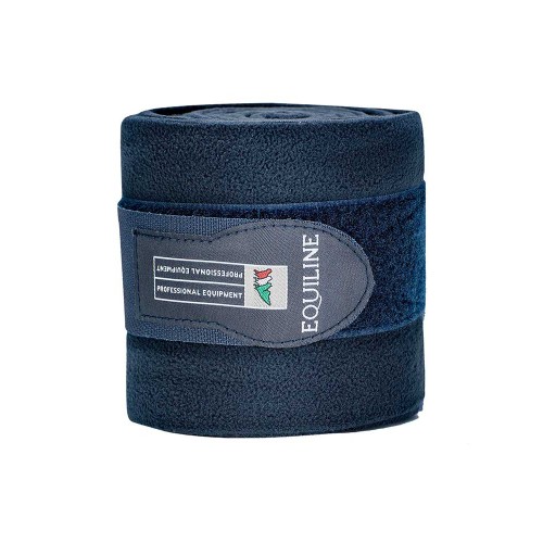 Bena Polar Equiline Blau Marí (4) |Cavall i Genet a Equestrian, Calvet 2