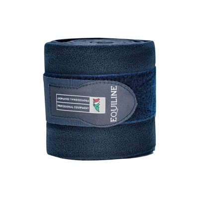 Venda Polar Equiline Azúl Marino (4) | Equestrian. Calvet Animals i