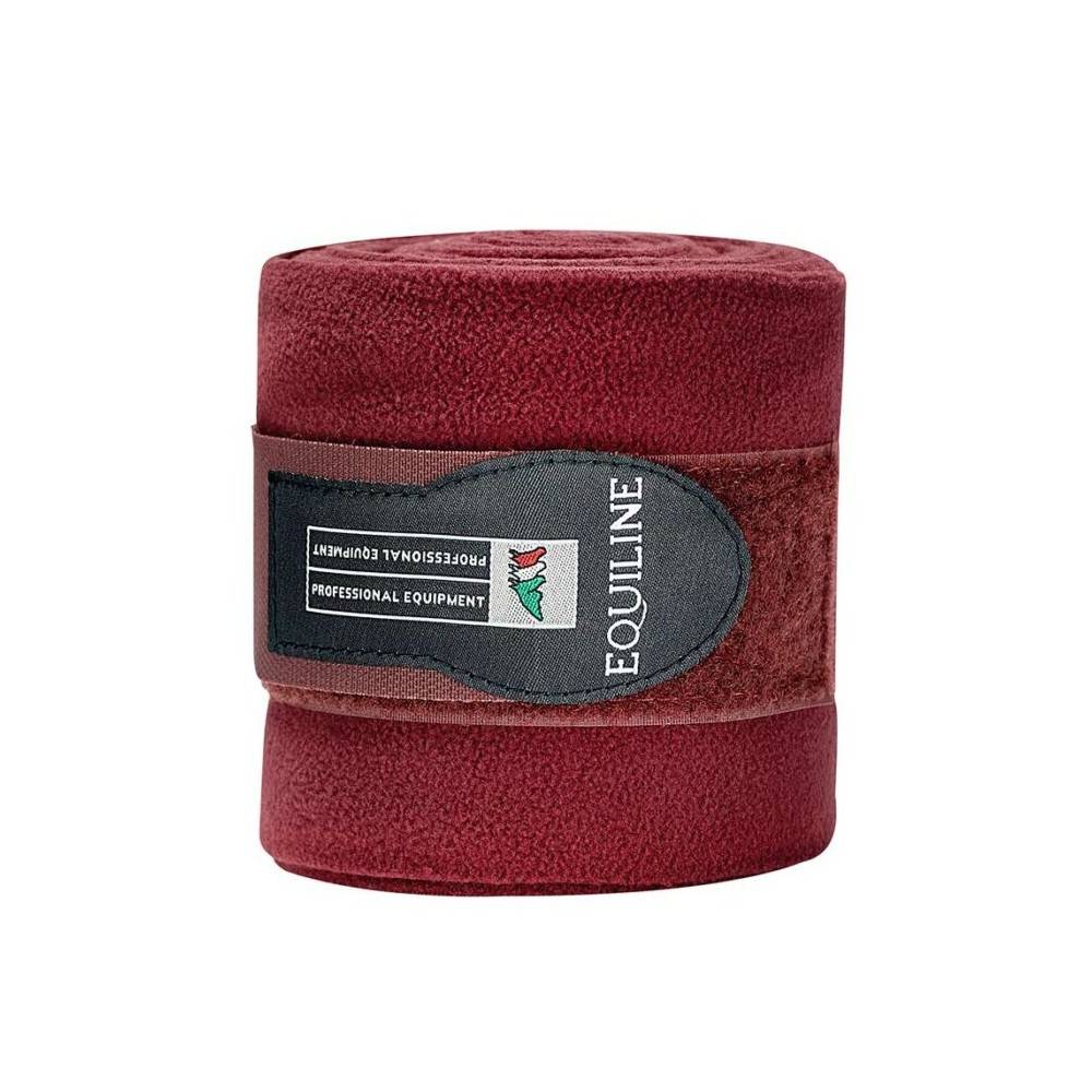 Venda Polar Equiline Burdeos (2) | Equestrian. Calvet Animals i Plantes.