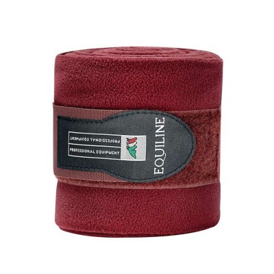 Venda Polar Equiline Burdeos (2) | Equestrian. Calvet Animals i Plantes.