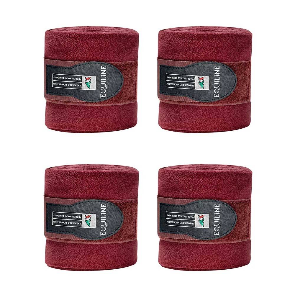 Venda Polar Equiline Burdeos (2) | Equestrian. Calvet Animals i Plantes.