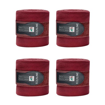 Bena Polar Equiline Burdeos (4) |Cavall i Genet a Equestrian, Calvet