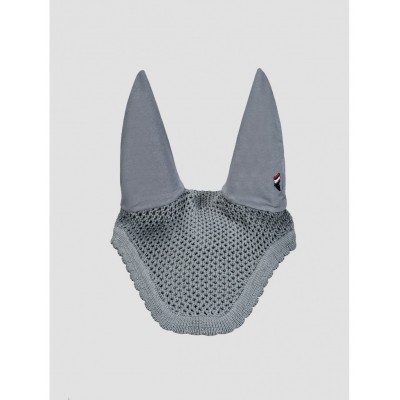 Orejeras Equiline Kim Gris | Equestrian. Calvet Animals i Plantes.