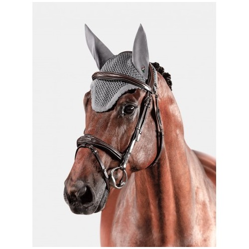 Orelleres Equiline Kim Gris |Cavall i Genet a Equestrian, Calvet Animal i 2