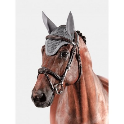 Orelleres Equiline Kim Gris |Cavall i Genet a Equestrian, Calvet Animal i