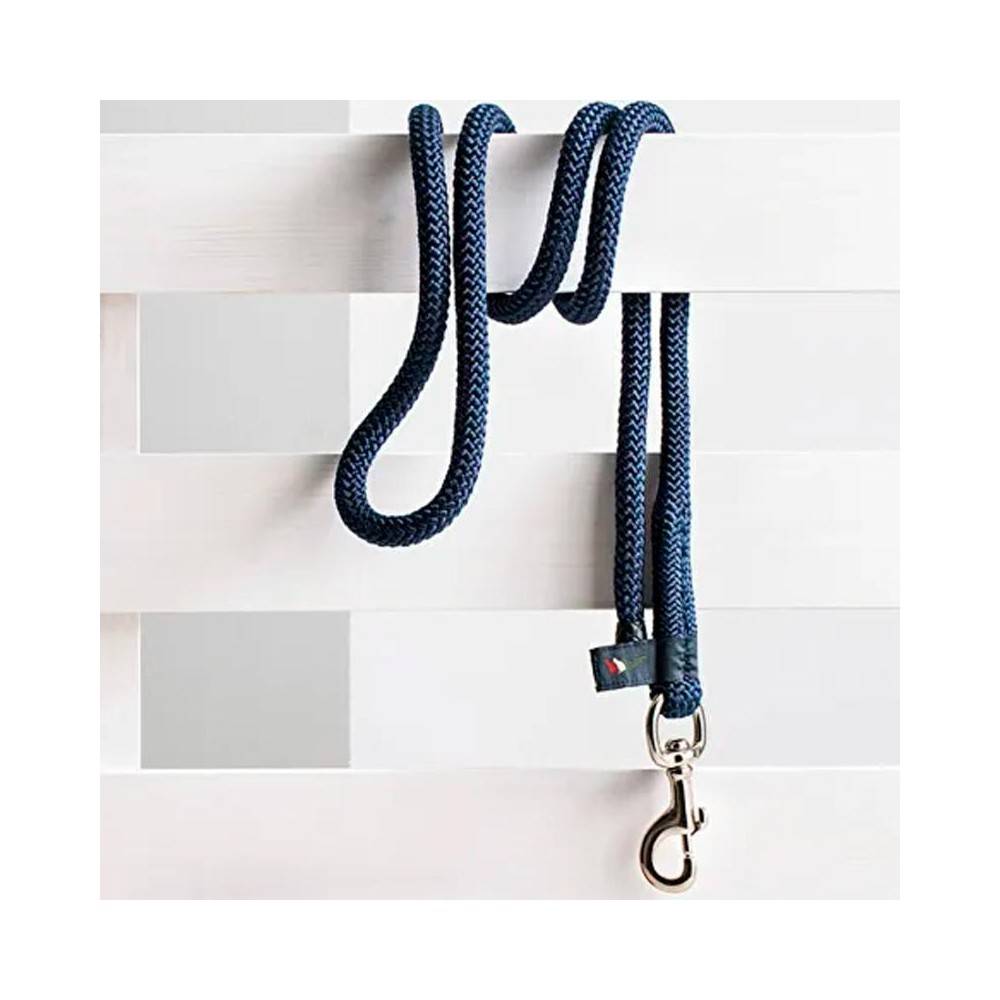 Ramal Caballo Equiline Gabe 2 m Blau Marí |Cavall i Genet a Equestrian