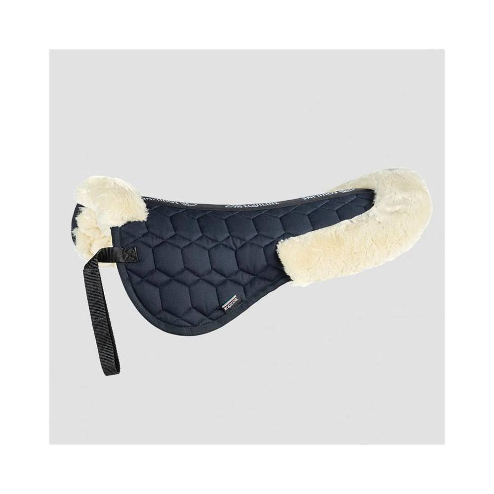 Salvaesquenes Equiline Cloud Negre |Cavall i Genet a Equestrian, Calvet