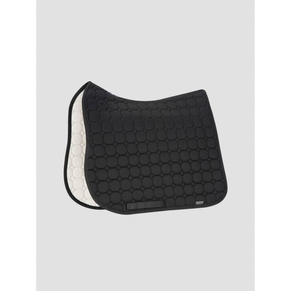Sudadero Doma Equiline Octagon Negro | Equestrian. Calvet Animals i