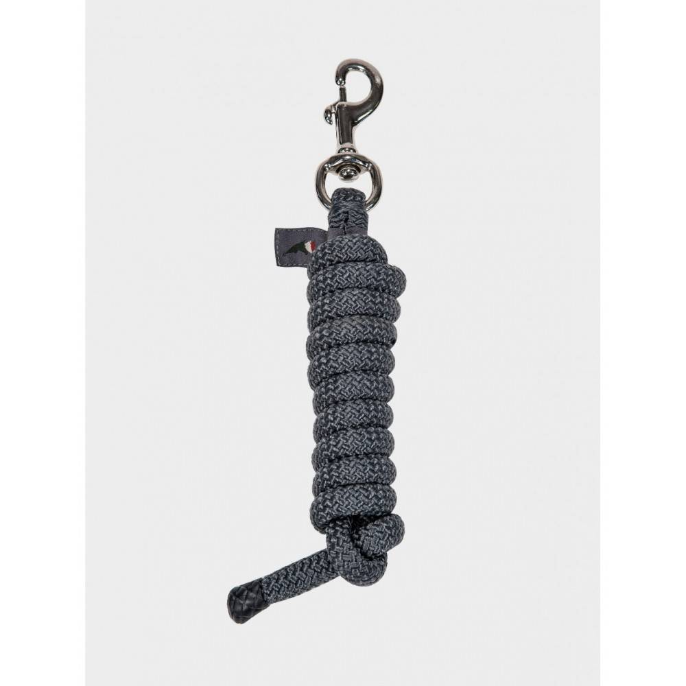 Ramal Caballo Equiline Gabe 2 m Gris | Equestrian. Calvet Animals i