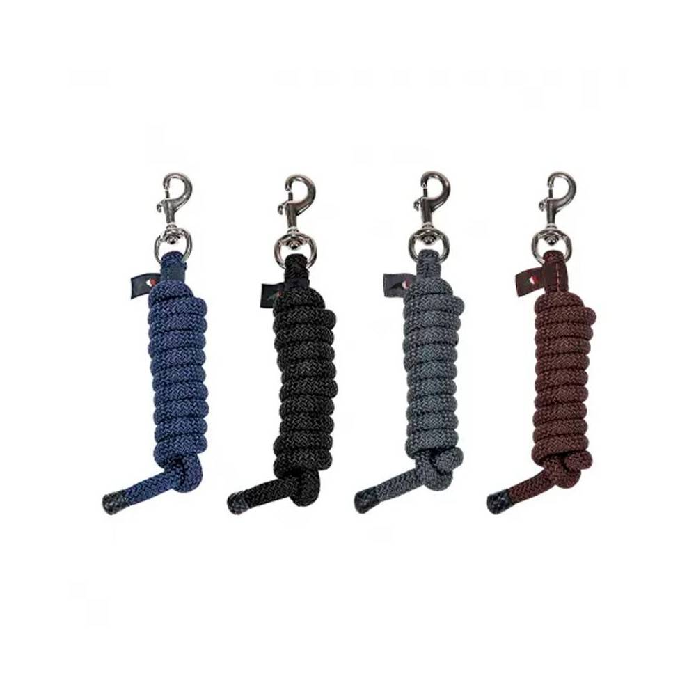 Ramal Cavall Equiline Gabe 2 m Gris |Cavall i Genet a Equestrian, Calvet