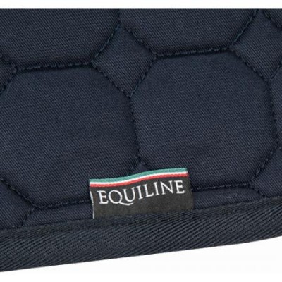 Suador Doma Equiline Octagon Negre |Cavall i Genet a Equestrian, Calvet