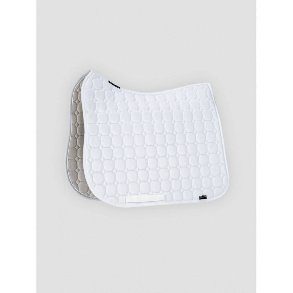 Sudadero Doma Equiline Octagon Blanco | Equestrian. Calvet Animals i