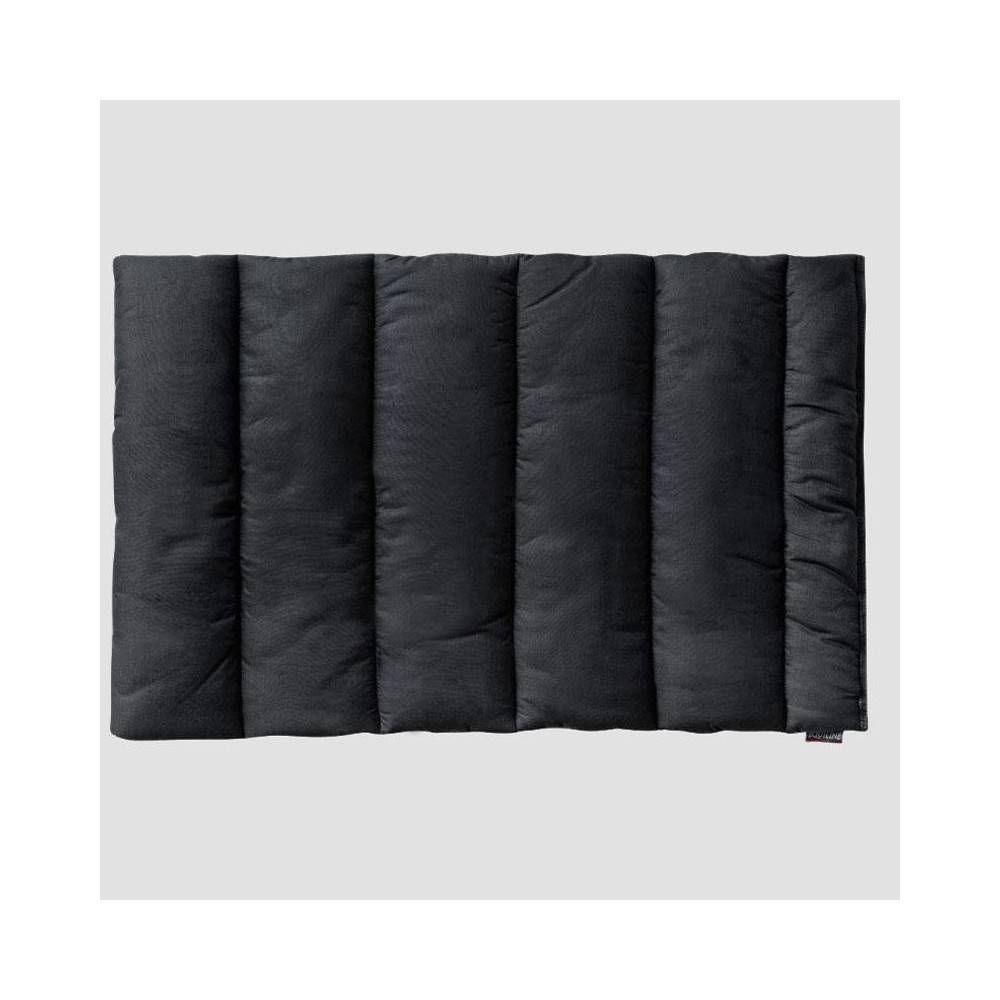 Bajo-Vendas Acolchado Descanso Equiline Negro (4) | Equestrian. Calvet