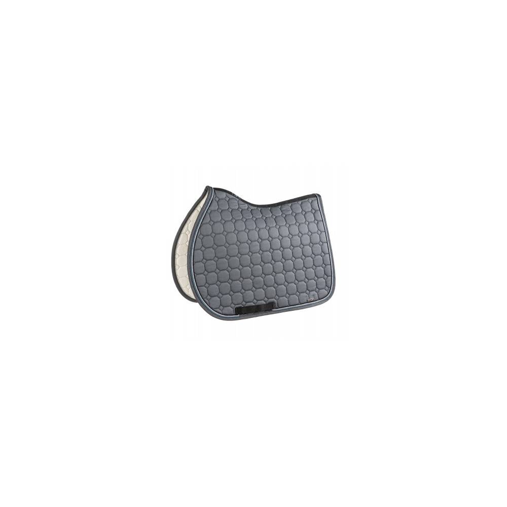 Suador Salt Equiline Octagon Gris |Cavall i Genet a Equestrian, Calvet