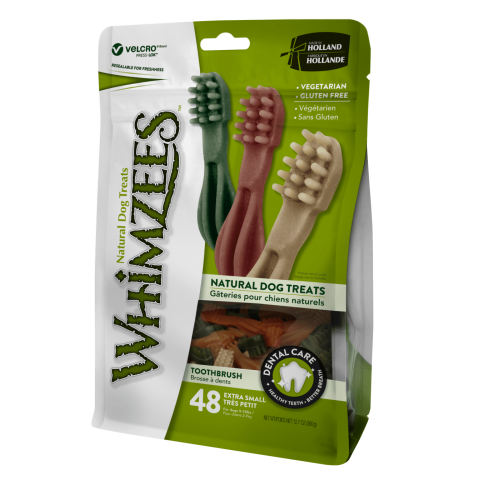 Premis Gos Raspall 6 Cm 48 Unitats per gossos | Calvet Animals i Plantes