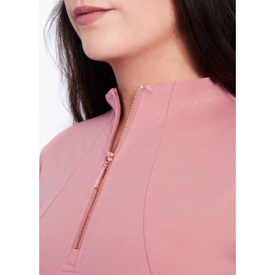 Base Layer Maximilian Màniga Curta Blossom |Cavall i Genet a Equestrian