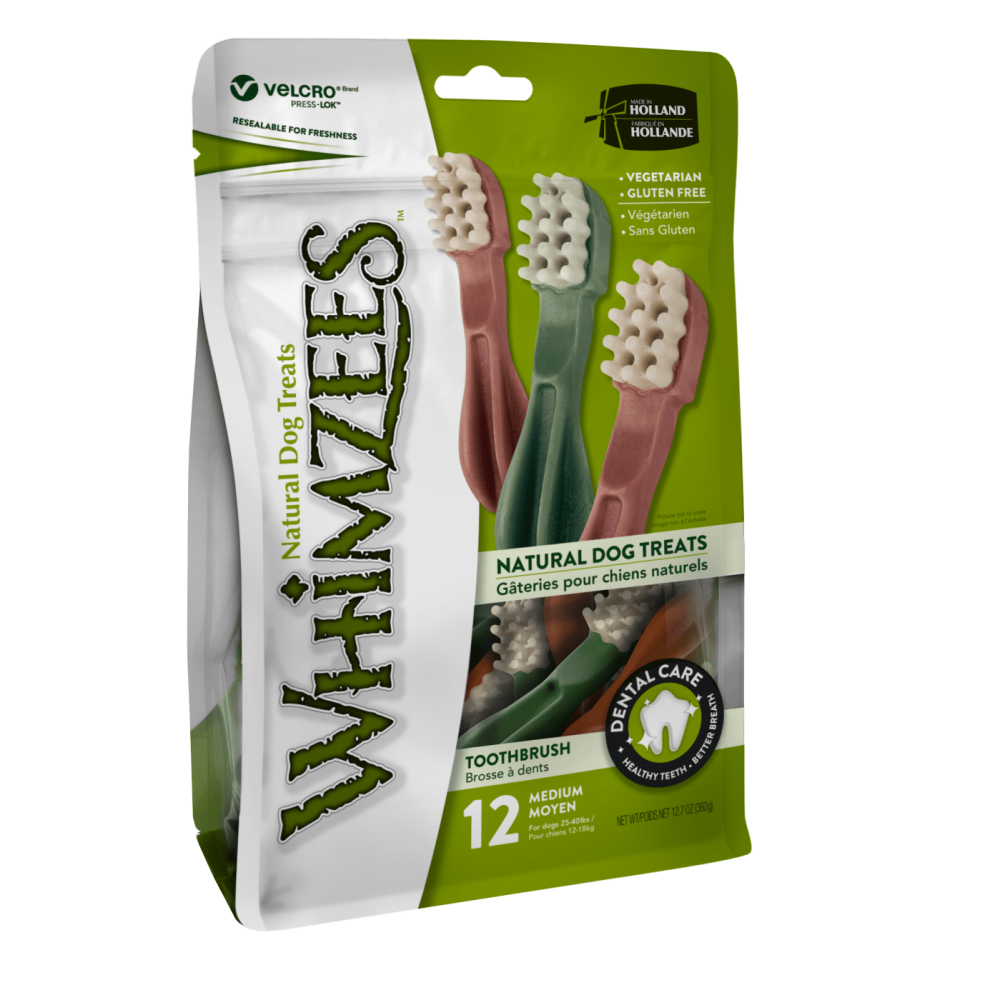 Premis Gos Raspall 11 Cm 12 Unitats per gossos | Calvet Animals i Plantes