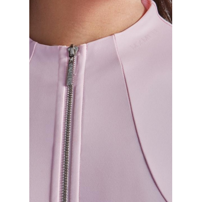 Base Layer Maximilian Manga Larga Rosa | Equestrian. Calvet Animals i