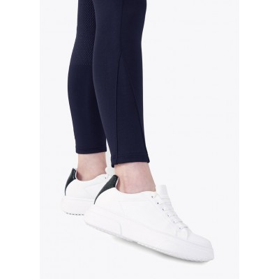 Leggins Maximilian Charm Azúl Marino | Equestrian. Calvet Animals i