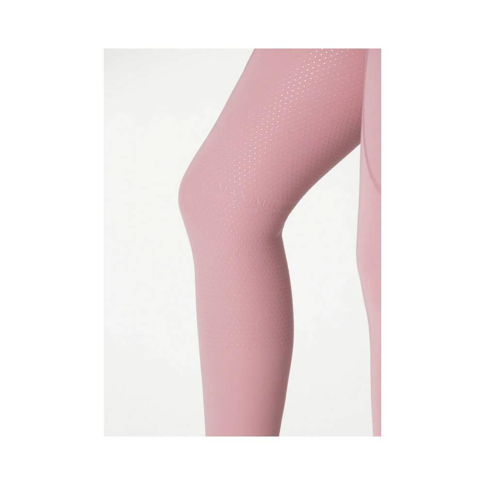 Malles Maximilian Lift Full Grip Bubblegum |Cavall i Genet a Equestrian