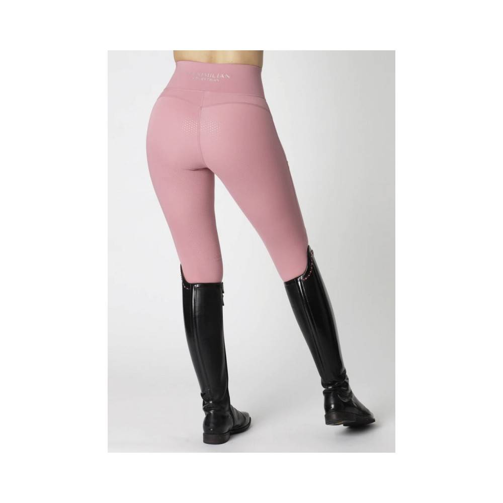 Malles Maximilian Lift Full Grip Bubblegum |Cavall i Genet a Equestrian