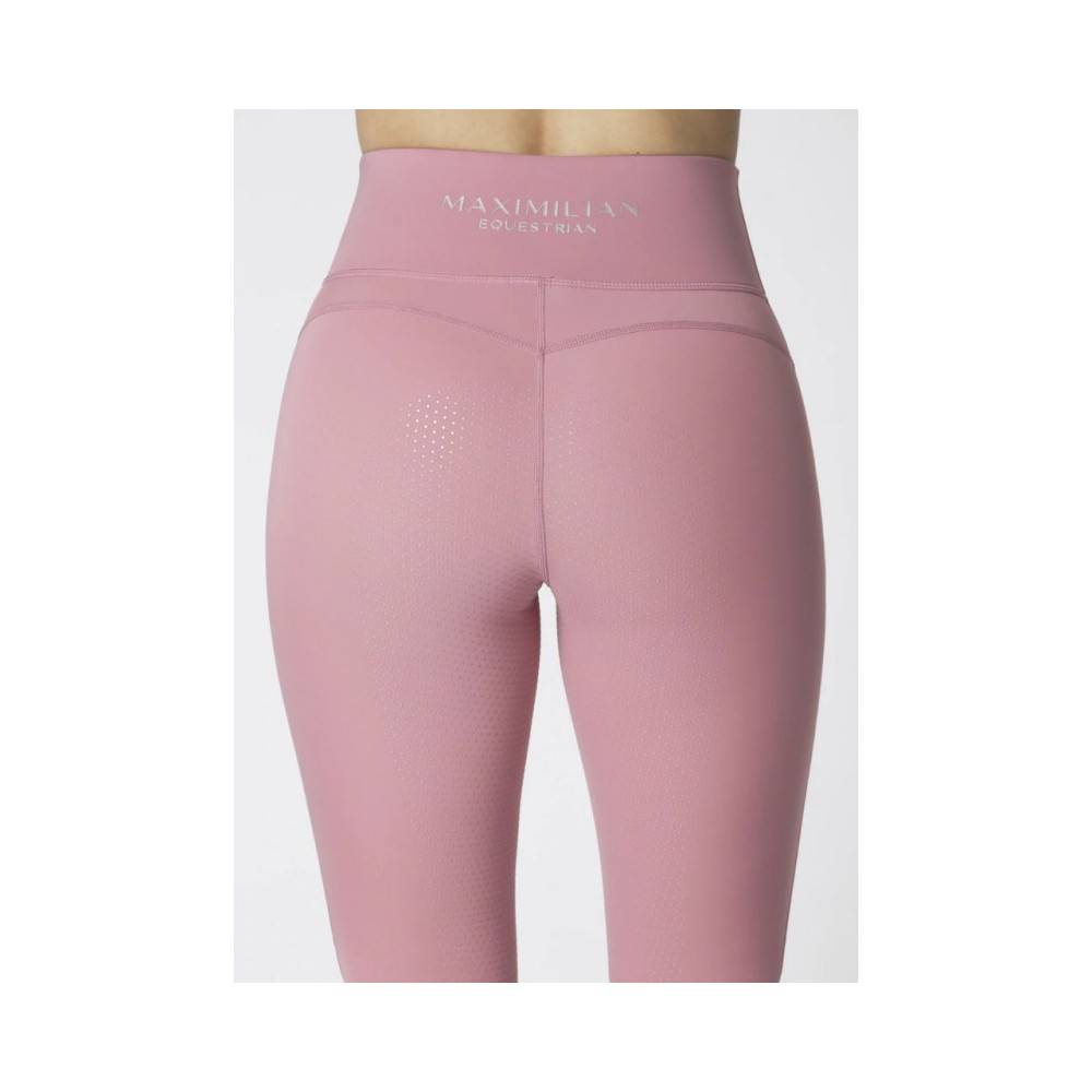 Malles Maximilian Lift Full Grip Bubblegum |Cavall i Genet a Equestrian