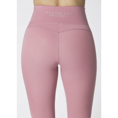 Malles Maximilian Lift Full Grip Bubblegum |Cavall i Genet a Equestrian