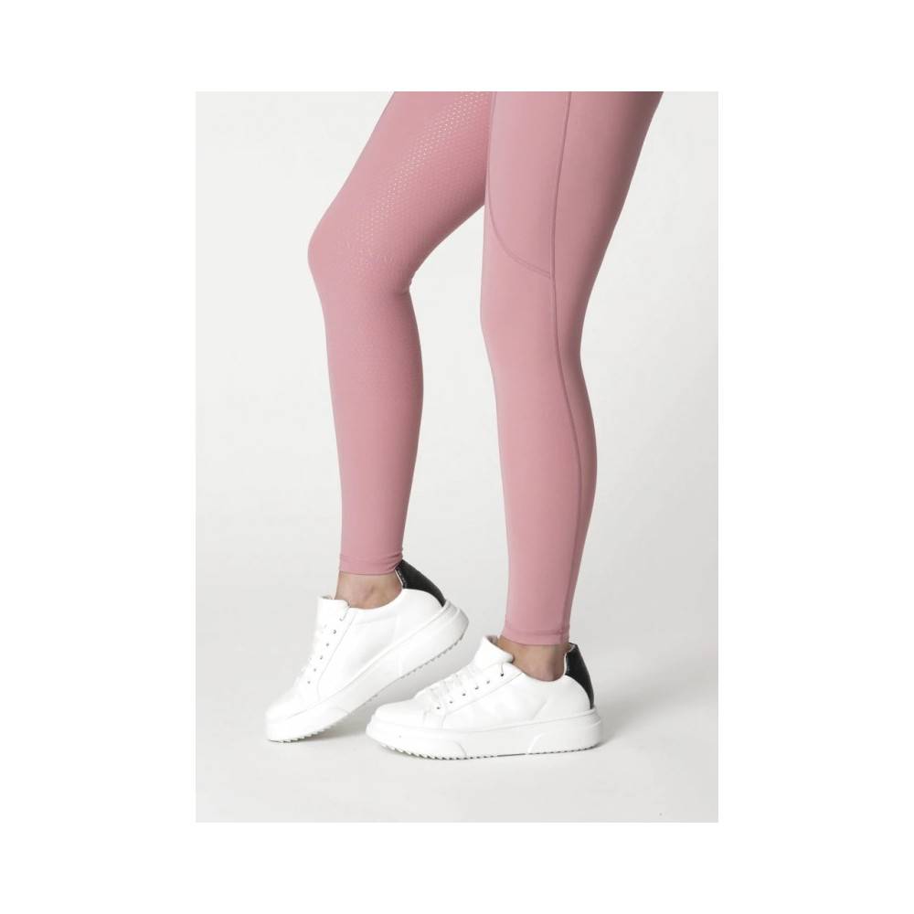 Malles Maximilian Lift Full Grip Bubblegum |Cavall i Genet a Equestrian