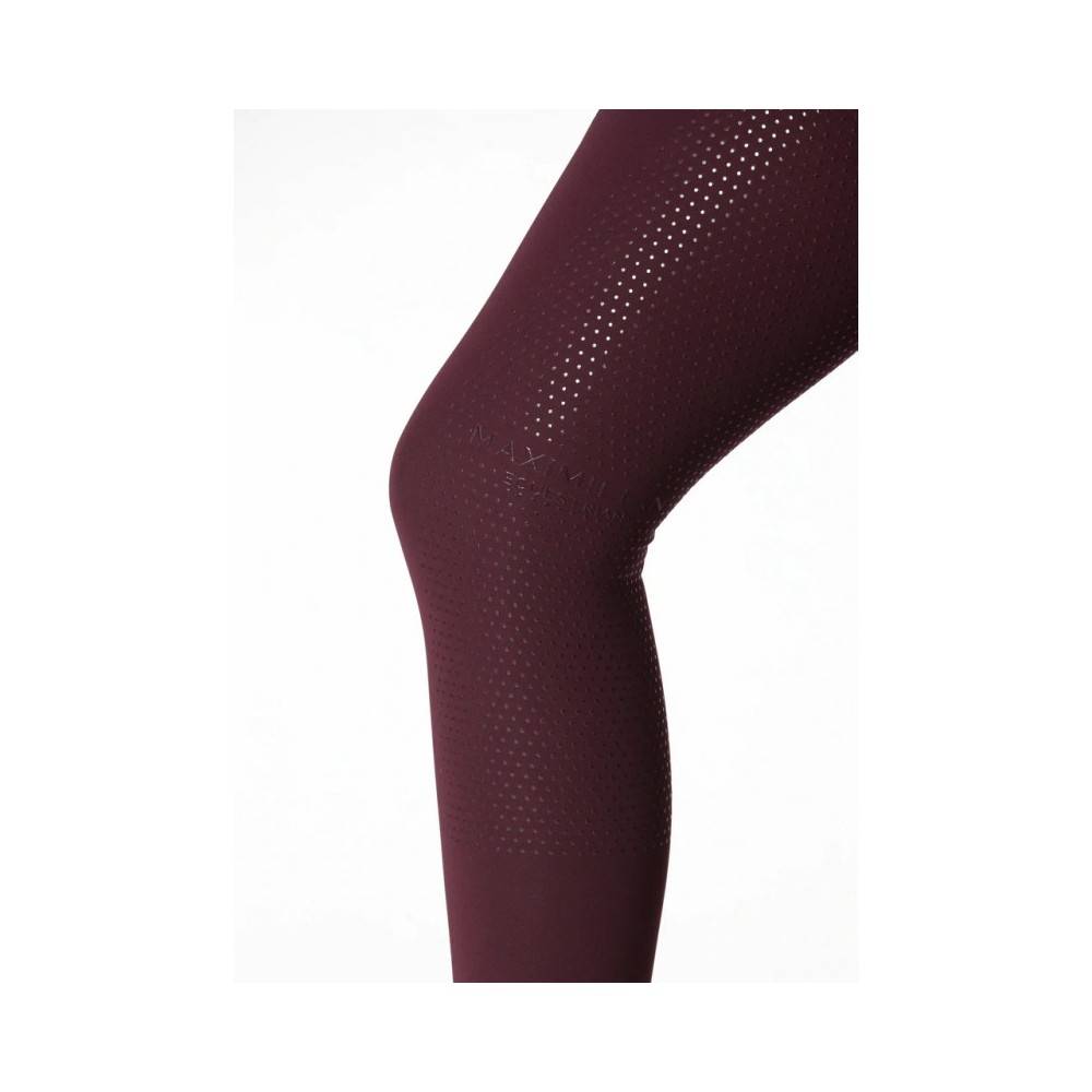 Malles Maximilian Lift Full Grip Wine |Cavall i Genet a Equestrian, Calvet