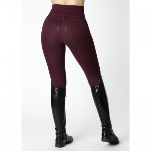 Malles Maximilian Lift Full Grip Wine |Cavall i Genet a Equestrian, Calvet 2