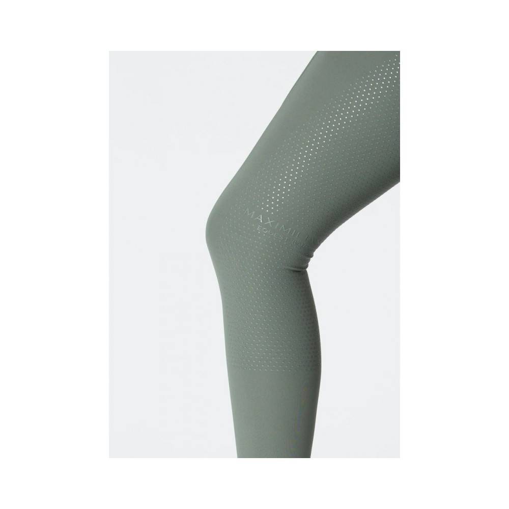 Malles Maximilian Lift Full Grip Army Green |Cavall i Genet a Equestrian