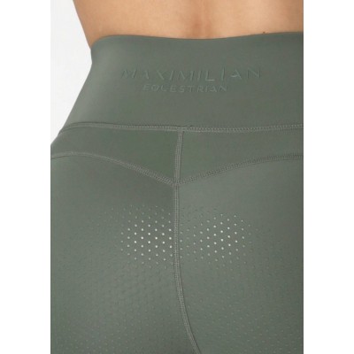 Malles Maximilian Lift Full Grip Army Green |Cavall i Genet a Equestrian