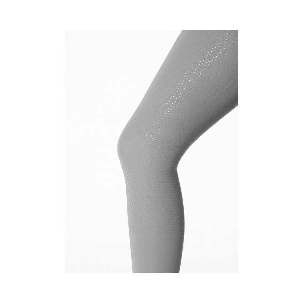 Malles Maximilian Lift Full Grip Grisa |Cavall i Genet a Equestrian