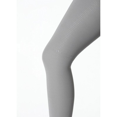 Leggins Maximilian Lift Full Grip Gris | Equestrian. Calvet Animals i
